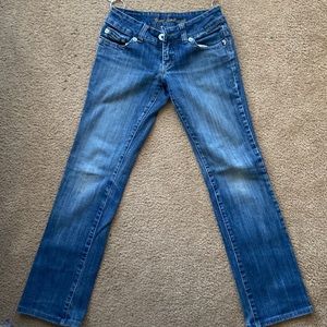 Guess Jeans size 26